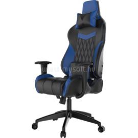 GAMDIAS Achilles E2-L gaming szék - Fekete/kék ACHILLES_E2_L_BB small