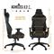 GAMDIAS Achilles E2-L gaming szék - Fekete/kék ACHILLES_E2_L_BB small