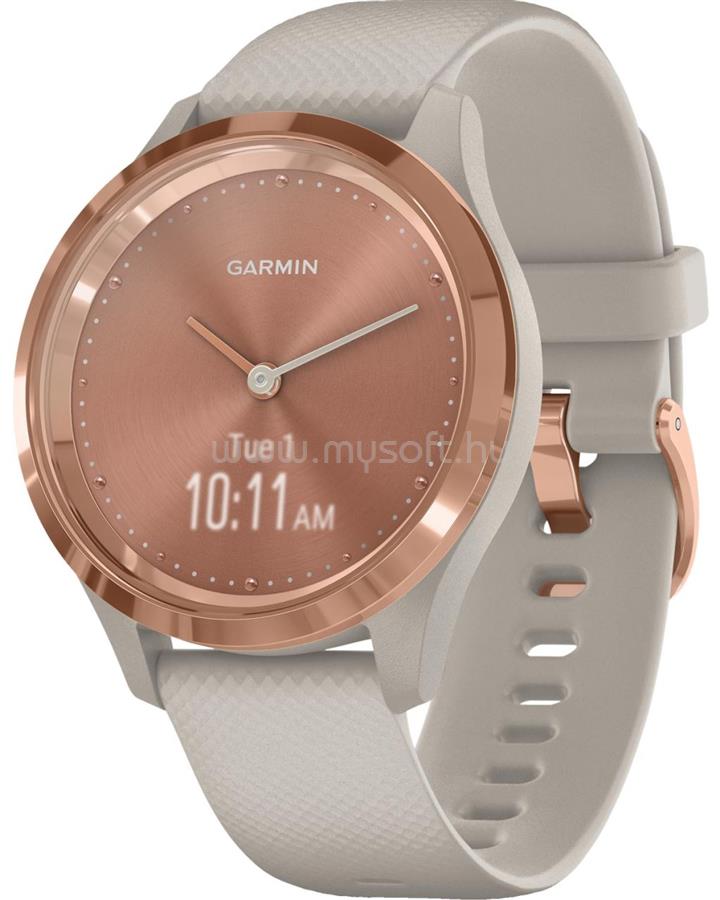 garmin vivomove 3s cena