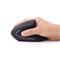 GEMBIRD MUSW-ERGO-01 ergonómikus vezeték nélküli fekete egér MUSW-ERGO-01 small