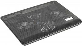 GEMBIRD NBS-2F17-01 Notebook Hűtőpad 17" méretig NBS-2F17-01 small