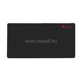GENESIS Carbon 500 Maxi gamer egérpad NPG-0660 small