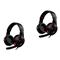 GENIUS HS-G600V vezetékes headset (3.5mm Jack, hangerőszabályzó, mikrofon, nagypárna, fekete) 31710015400 small