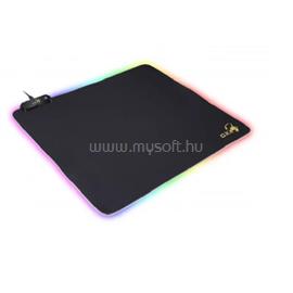 GENIUS GX-Pad 500S RGB gamer egérpad 31250004400 small