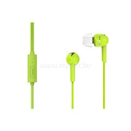 GENIUS HS-M300 zöld headset 31710006404 small
