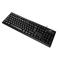 GENIUS KB-100 Smart vezetékes billentyűzet (magyar, fekete) SMART_KB-100 small