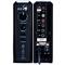GENIUS SW G2.1 2000 II 2.1 jack 70W fekete hangszóró 31730020400 small