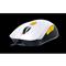 GENIUS Scorpion M6-600 Gamer Egér USB (fehér-narancs) 31040063103 small