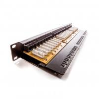 KELINE Giga+ patch panel 24xRJ45/u, Cat.6 606059 small