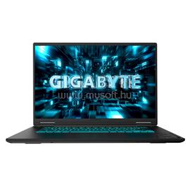 GIGABYTE A16 PRO GA6DH (Titanium Black) - US GAMING_A16_PRO_DXHG4EECC4SD_NM250SSD_S small