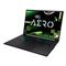 GIGABYTE AERO X16 1WH (Space Gray) - US 1WH93EEC64AH_8MGBW11PN2000SSD_S small