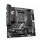 GIGABYTE alaplap B550M AORUS ELITE (AM4, mATX) B550M_AORUS_ELITE small