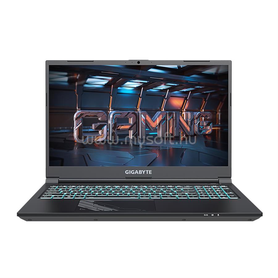 GIGABYTE G5 MF (Black)