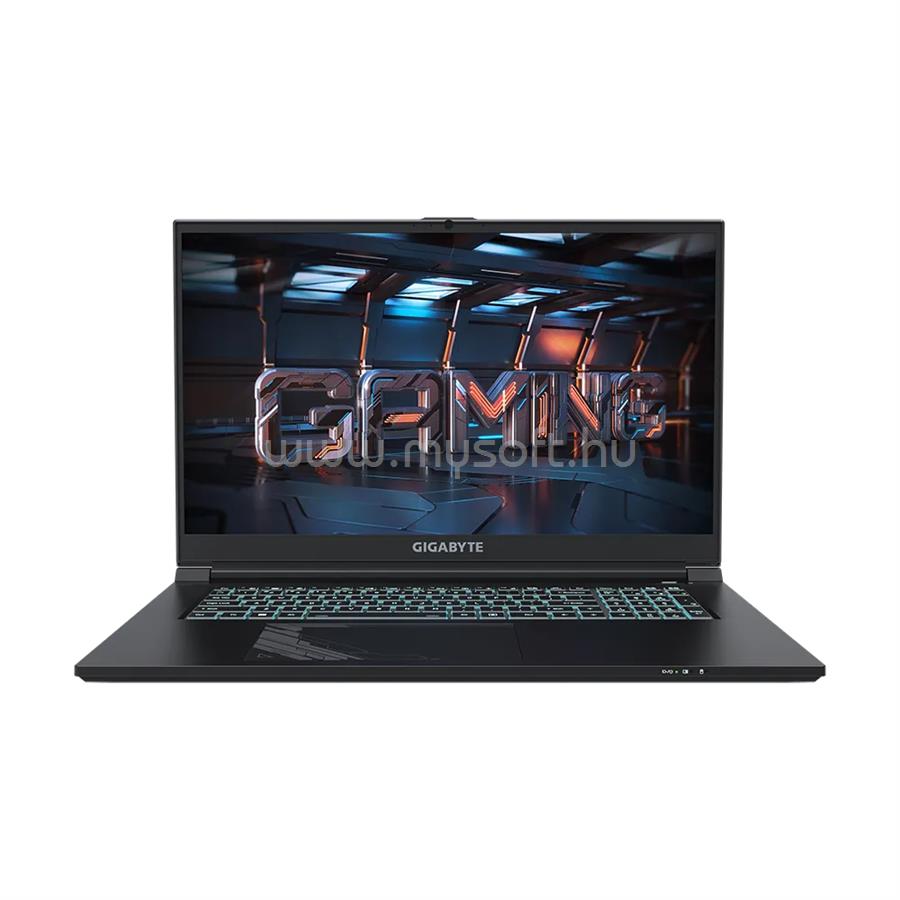 GIGABYTE G7 KF (Black)