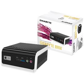 GIGABYTE PC BRIX Ultra Compact GB-BLCE-4105C_S120SSD_S small