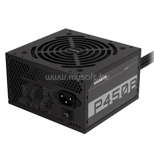 GIGABYTE tápegység GP-P450B 450W 80+ Bronze