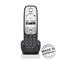 GIGASET A415 DUO hívóazonosítós kihangosítható fekete/ezüst dect telefon L36852-H2505-S201 small