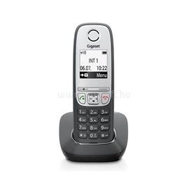 GIGASET ECO DECT Telefon A415 fekete A415 small