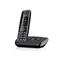 GIGASET C530A fekete üzenetrögzítős dect telefon S30852-H2532-S201 small