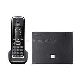 GIGASET ECO DECT Telefon IP C530IP C530IP small