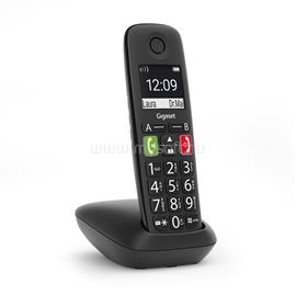 GIGASET E290 fekete dect telefon E290 small