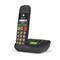 GIGASET E290A fekete üzenetrögzítős dect telefon E290A small