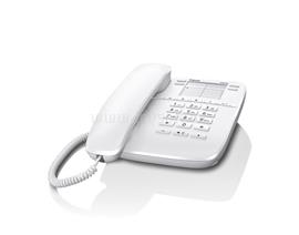 GIGASET Telefon DA310 fehér DA310W small