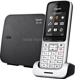 GIGASET SL450 CEE dect telefon S30852-H2701-R603 small