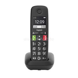 GIGASET E290 ECO DECT Telefon (fekete) S30852-H2901-S201 small