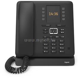 GIGASET PRO Maxwell C telefon S30853-H4007-R101 small