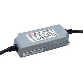 GLP AGC-12-350 12.6W 9~36V 350mA IP40 LED tápegység AGC-12-350 small