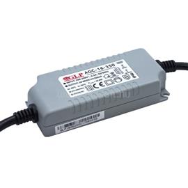 GLP AGC-16-350 16.8W 18~48V 350mA IP40 LED tápegység AGC-16-350 small