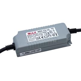 GLP AGV-12-12 12W 12V 1A IP40 LED tápegység AGV-12-12 small