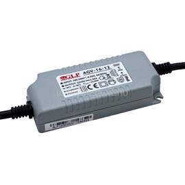 GLP AGV-16-12 15,96W 12V 1.33A IP40 LED tápegység AGV-16-12 small