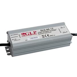 GLP GLG-60-12 60W 12V 5A IP65 PFC szűrős LED tápegység GLG-60-12 small