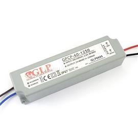 GLP GPCP-60-1250 58.8W 24~47V 1250mA IP67 LED tápegység GPCP-60-1250 small