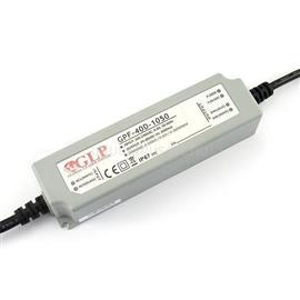 GLP GPF-40D-1050 42W 24~40V 1050mA IP67 LED tápegység GPF-40D-1050 small