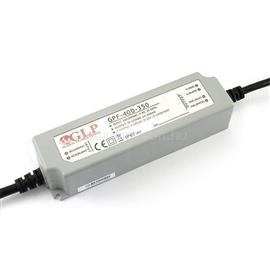 GLP GPF-40D-350 42W 72~120V 350mA IP67 LED tápegység GPF-40D-350 small