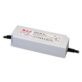 GLP GPVP-90-24 90W 24V 3.75A IP67 LED tápegység GPVP-90-24 small