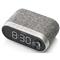 GOGEN GOGRC212BTG Bluetooth digitális ébresztőóra és rádió, szürke GOGRC212BTG small