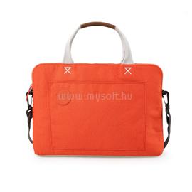 GOLLA Original Handle Sleeve 14" Laptop táska (piros) G1701 small