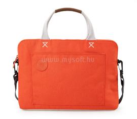 GOLLA Original Handle Sleeve 16" Laptop táska (piros) G1704 small