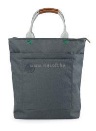 GOLLA Original Tote Bag Női 16" Laptop táska (sötét szürke) G1708 small