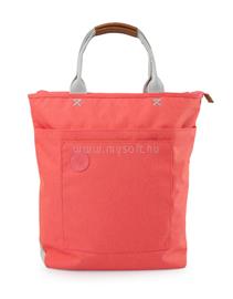 GOLLA Original Tote Bag Női 16" Laptop táska (piros) G1709 small