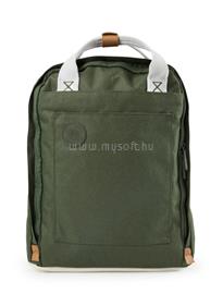 GOLLA Original Backpack 15.6" Laptop hátizsák (zöld) G1716 small