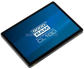 GOODRAM SSD 120GB SATA SSDPR-CL100-120-G2 small