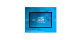 GOODRAM SSD 240GB 2.5" SATA CX300 SSDPR-CX300-240 small