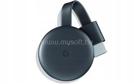 GOOGLE Chromecast 3 (2018) GA00439 small