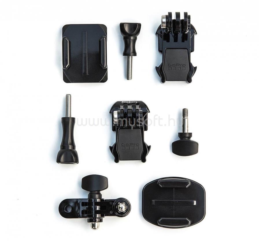GOPRO AGBAG-002 Grab Bag táska rögzítő csomag