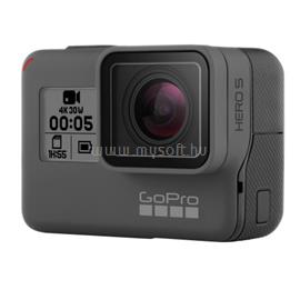 GOPRO HERO5 akciókamera (fekete) hero5black small